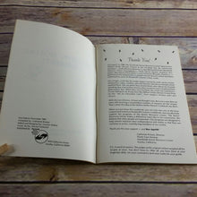 Load image into Gallery viewer, Vintage Desserts Cookbook Million Dollar Desserts Recipes 1983 Eureka California Senior Citizens Resource Center Paperback Booklet