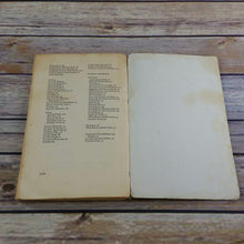 Load image into Gallery viewer, Vintage Cookbook Elena&#39;s Fiesta Recipes Zelayeta 1955 Mexican Spanish Ward Ritchie Press Los Angeles Paperback