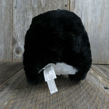 Load image into Gallery viewer, Panda Bear Belly Buddies Plush Nanco Stuffed Animal Toy Pot Belly Blue Eyes