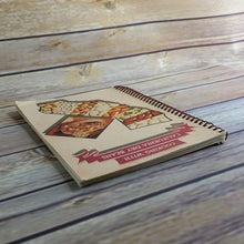 Load image into Gallery viewer, Vintage Cookbook Cooking with California Dry Beans 1992 Spiral Bound Paperback CA Dry Bean Advisory Board Soups Entrees Salads Specialties