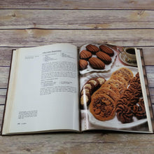 Load image into Gallery viewer, Vintage Cookbook Hersheys Chocolate Treasury Cocoa Cookbook Recipes 1984 Classic Recipes Favorite Brand Recipes