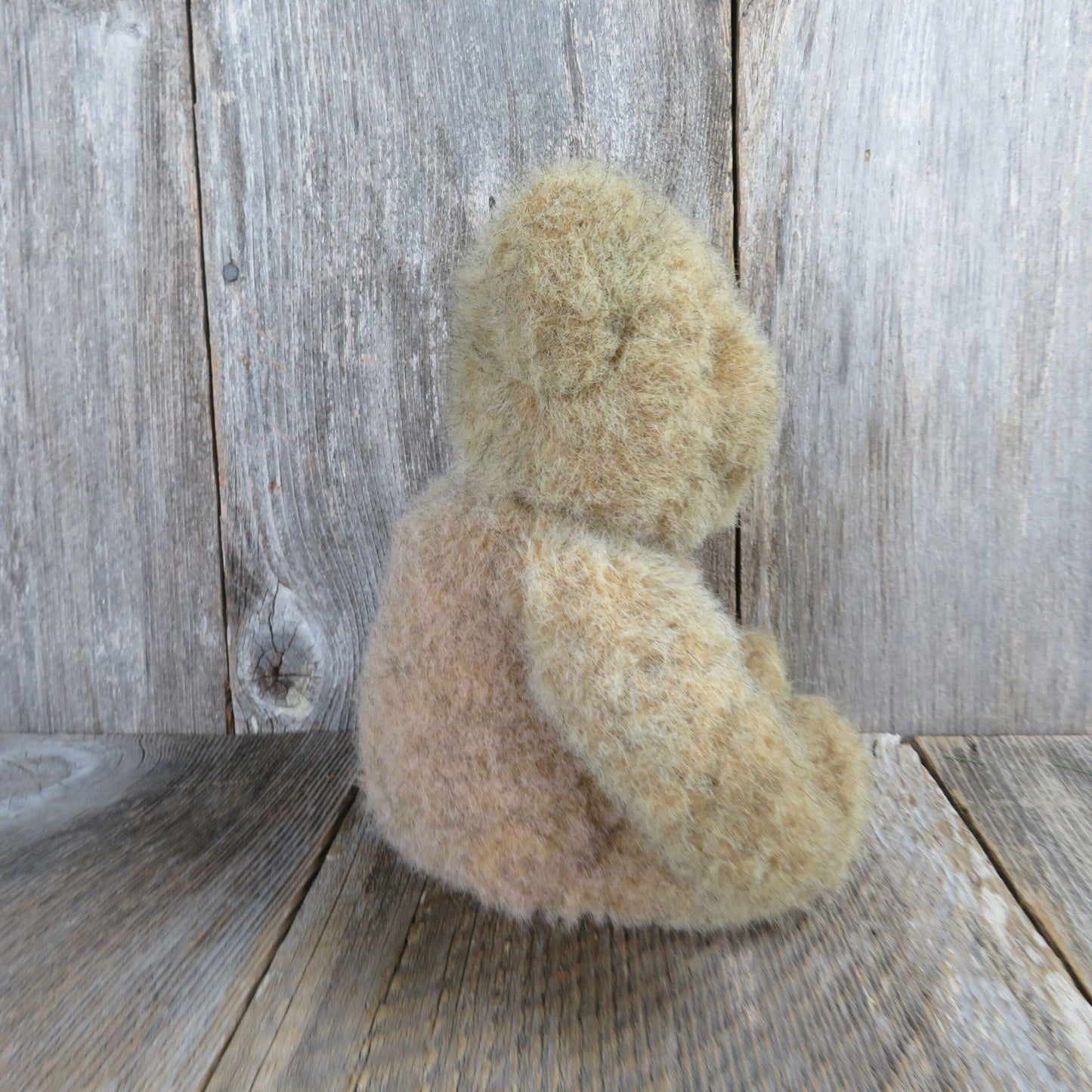 Vintage Teddy Bear Plush Canada Fuzzy Coarse Binkley Toys Canada