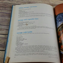 Load image into Gallery viewer, Vintage Italian Cookbook Classical Italian Cooking 1984 Hardcover Italian Food Italian Recipes Beryl Frank Chartwell Books Antipasti Dessert