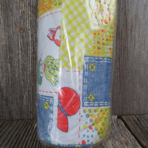 Vintage Auto Baby Bottle Warmer Evenflo Car Plug Travel Bottle Warmer 1983