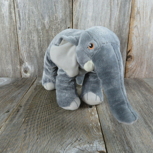 Elephant Kohl's Cares Plush Nancy Tillman Collection Stuffed Animal Toy 2015
