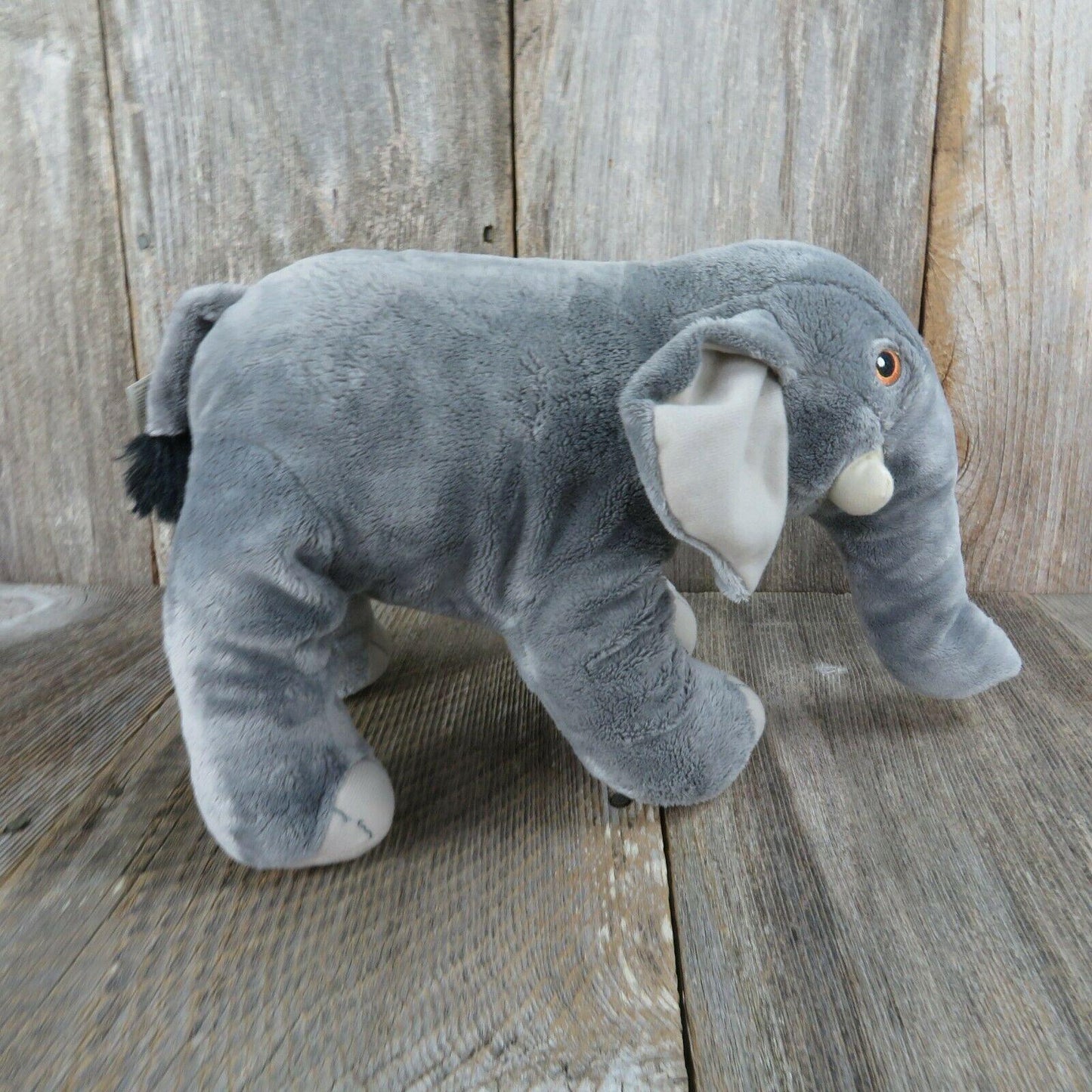 Elephant Kohl's Cares Plush Nancy Tillman Collection Stuffed Animal Toy 2015