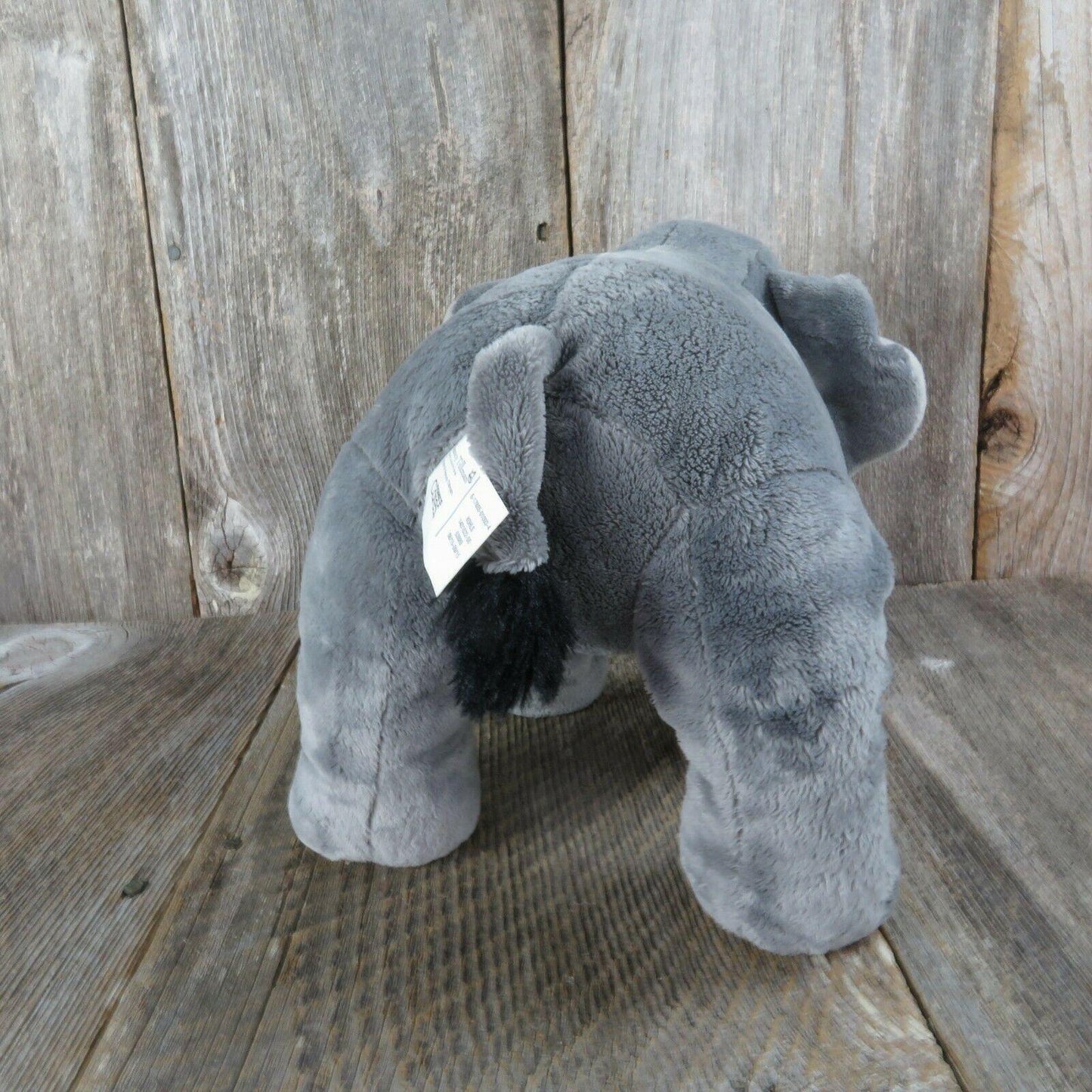 Elephant Kohl's Cares Plush Nancy Tillman Collection Stuffed Animal Toy 2015