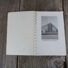 Load image into Gallery viewer, Vintage Texas Cookbook Houston Braeburn Valley Baptist Church Choir Heavenly Delights  1990