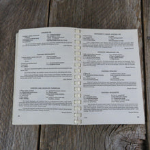 Load image into Gallery viewer, Vintage Texas Cookbook Houston Braeburn Valley Baptist Church Choir Heavenly Delights  1990