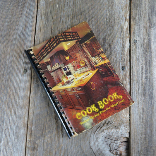 Vintage California Cookbook Humboldt Welfare Favorite Recipes From Best Cooks