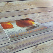 Load image into Gallery viewer, Vintage Preserves Cookbook Sensational Preserves 1995 Paperback Hillaire Walden Jams Jellies Chutneys Sauces and How to Use in Cooking
