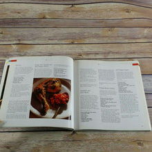 Load image into Gallery viewer, Vintage Preserves Cookbook Sensational Preserves 1995 Paperback Hillaire Walden Jams Jellies Chutneys Sauces and How to Use in Cooking