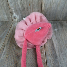 Load image into Gallery viewer, Fancy Flamingo Bird Plush Ballerina Jelly Cat Blue Dancer Tutu Stuffed Animal
