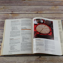 Load image into Gallery viewer, Vintage Cookbook The Best of Sunset First Printing 1987 Hardcover Recipes Magazine of Western Living